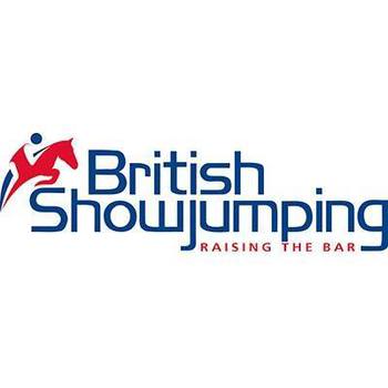 Young Horse Training 14-15 March - British Showjumping